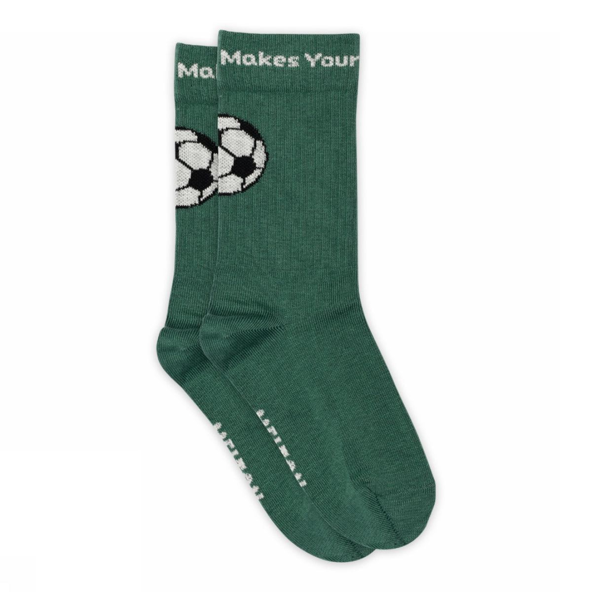 Soccer socks