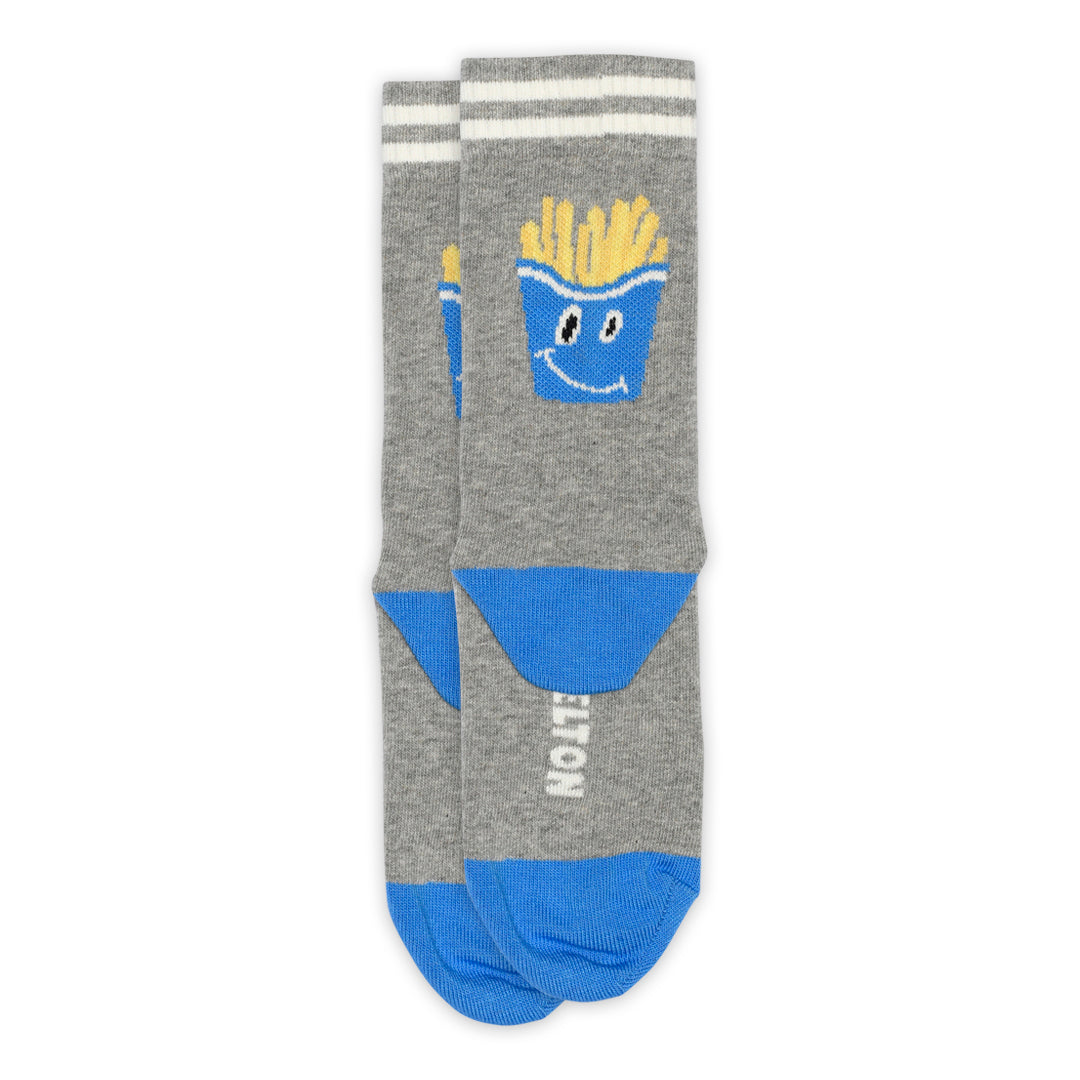 French fries socks