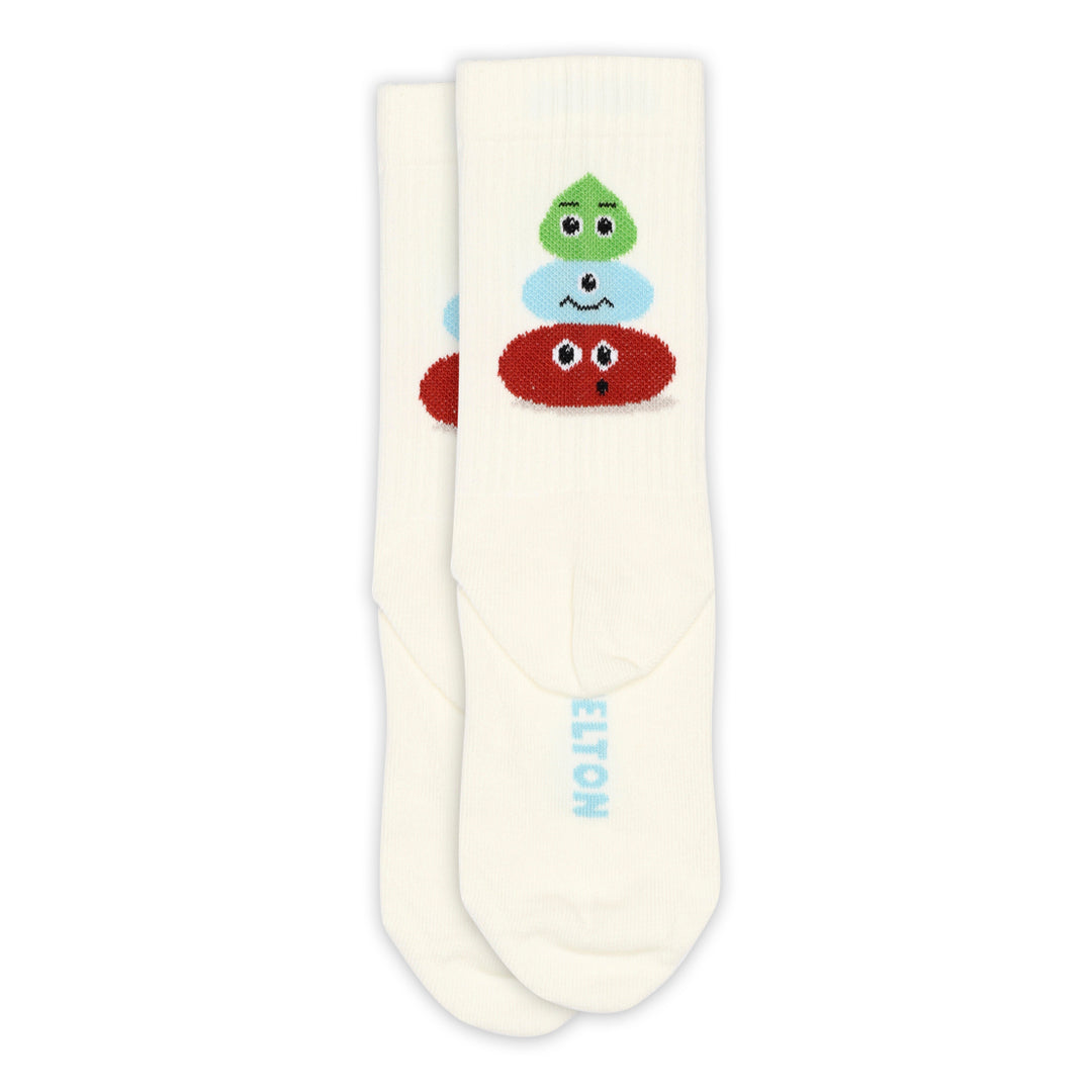 Helping heads socks