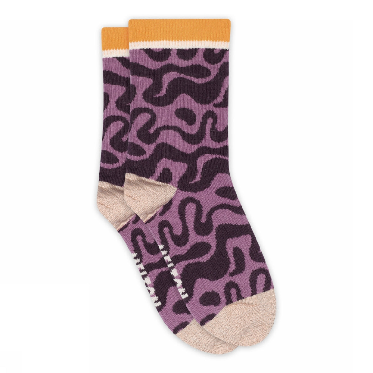 Wave socks