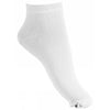 Cotton sneaker socks