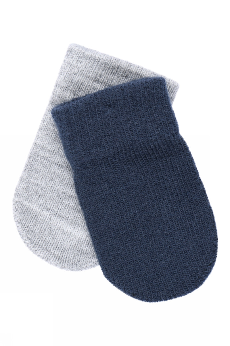 Baby mittens - 2-pack