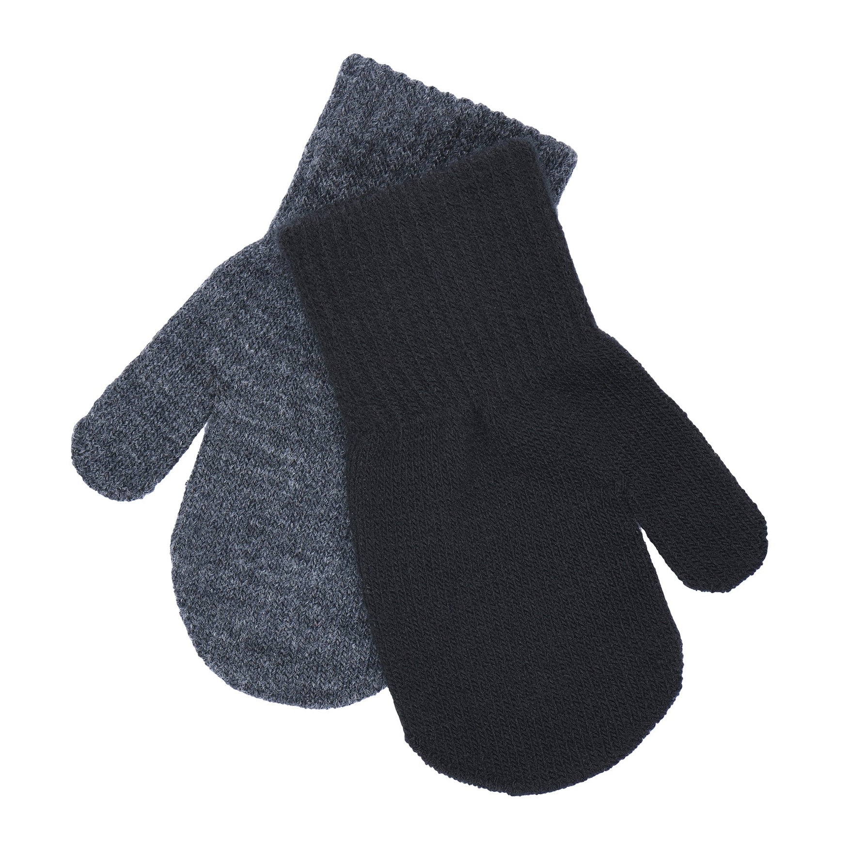 Baby mittens - 2-pack