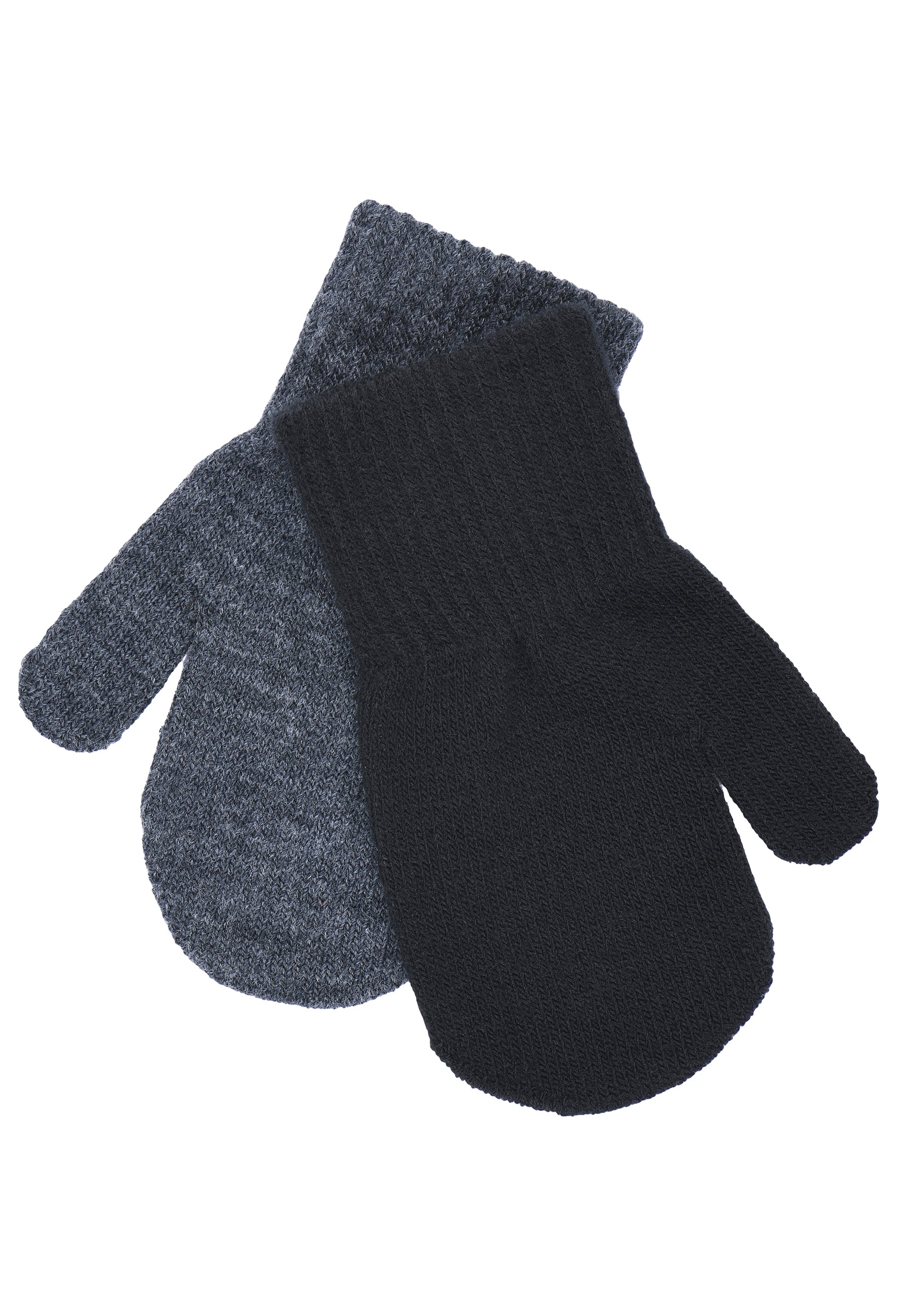 Baby mittens - 2-pack