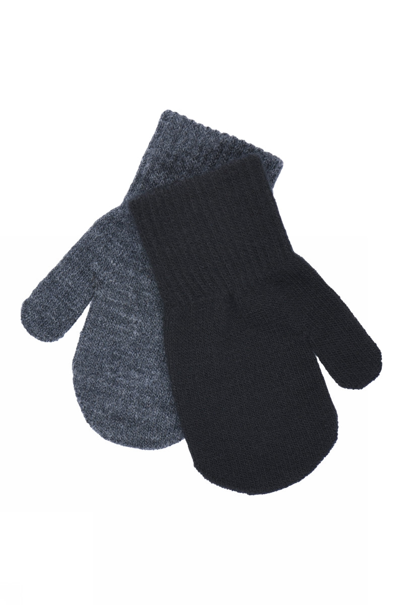 Mittens - 2-pack