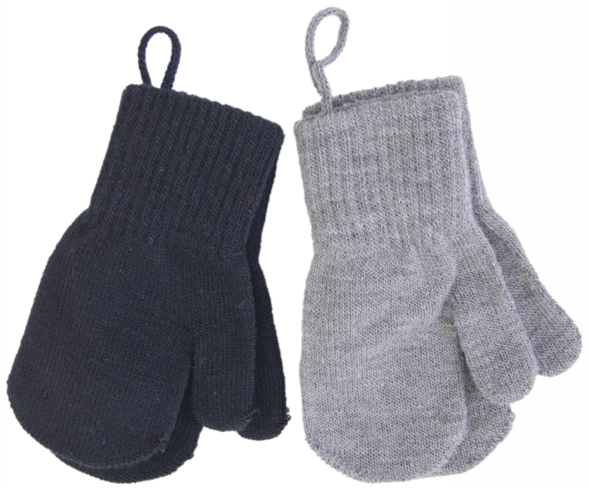 Mittens - 2-pack