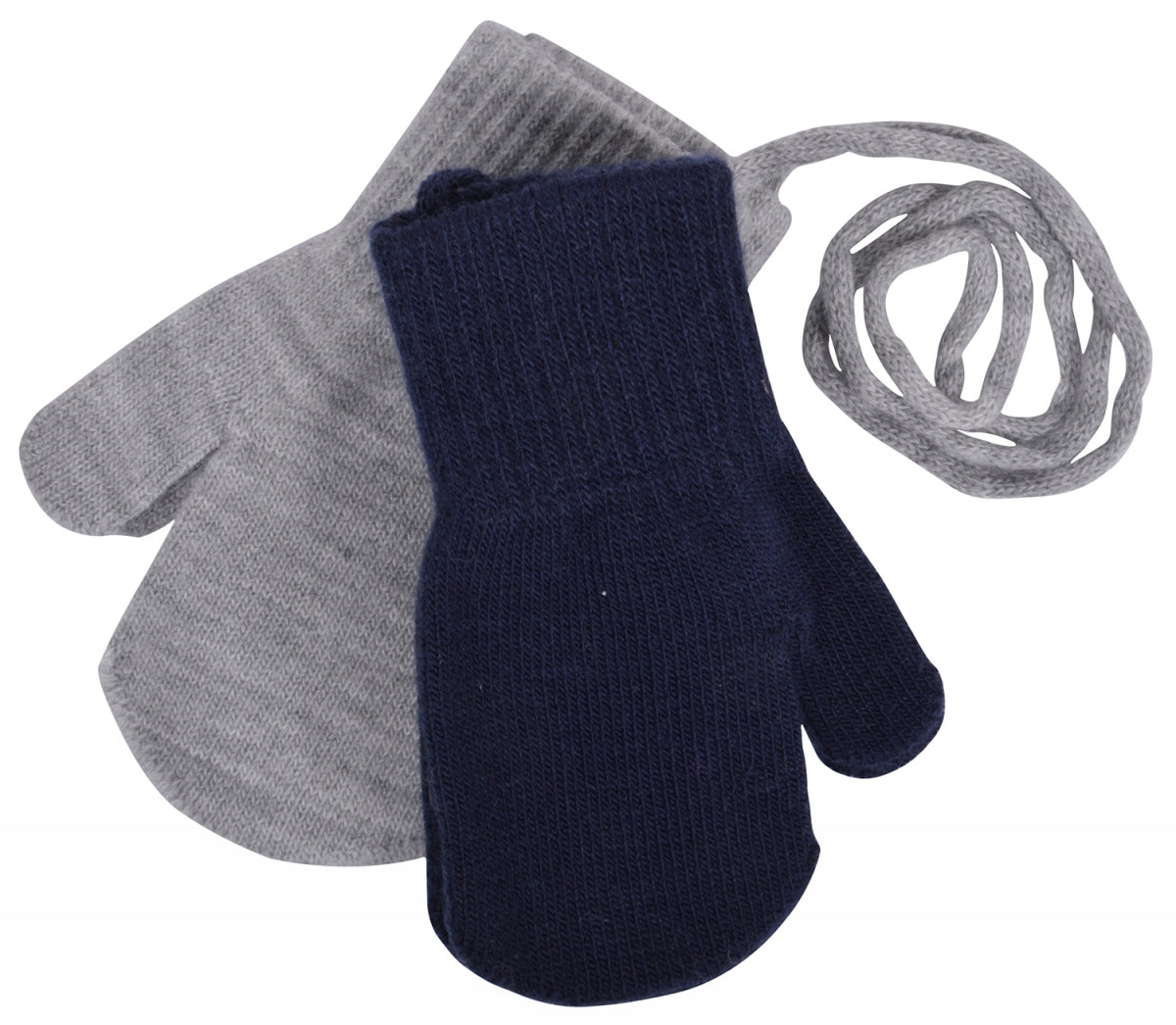 Mittens - 2-pack