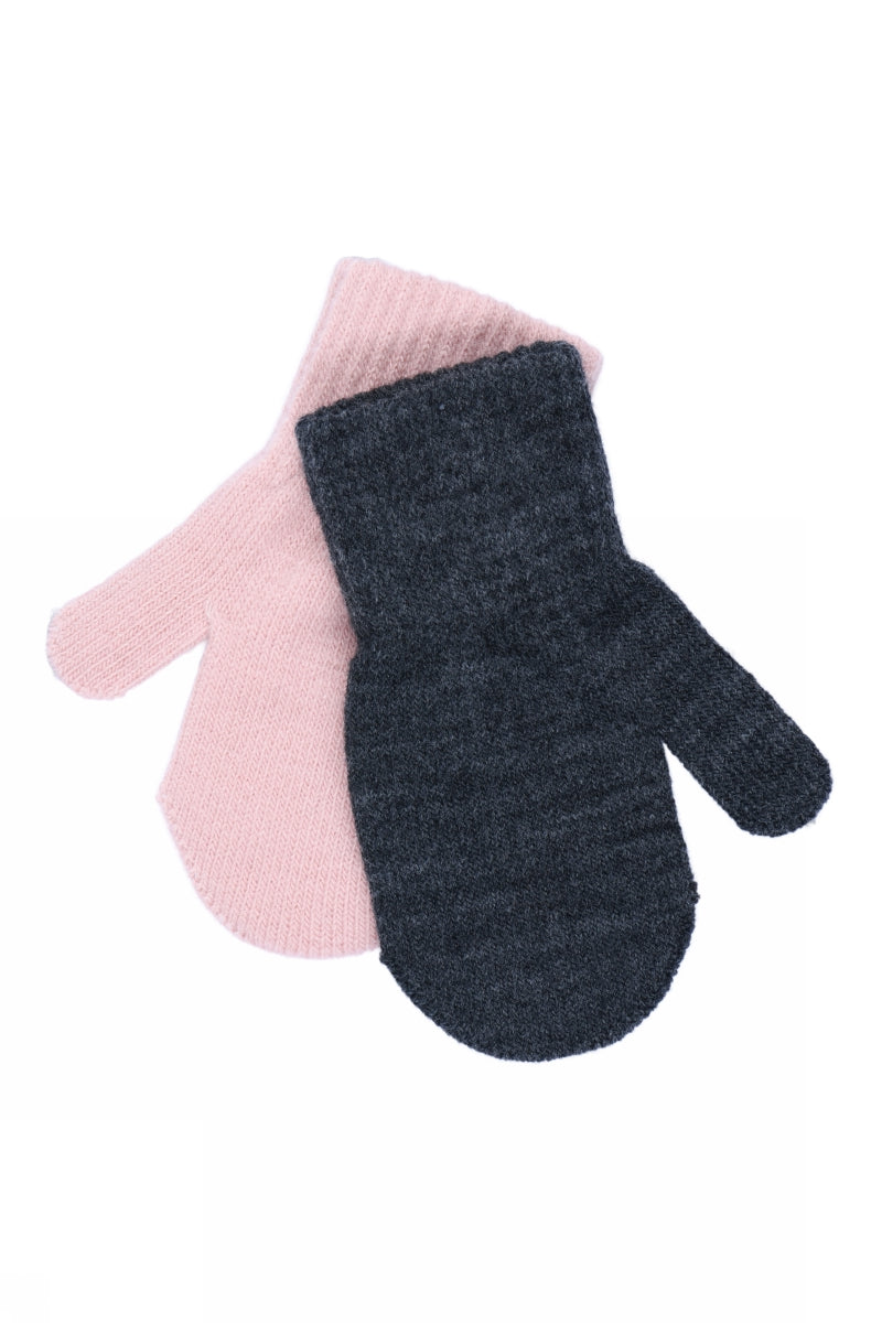 Mittens - 2-pack