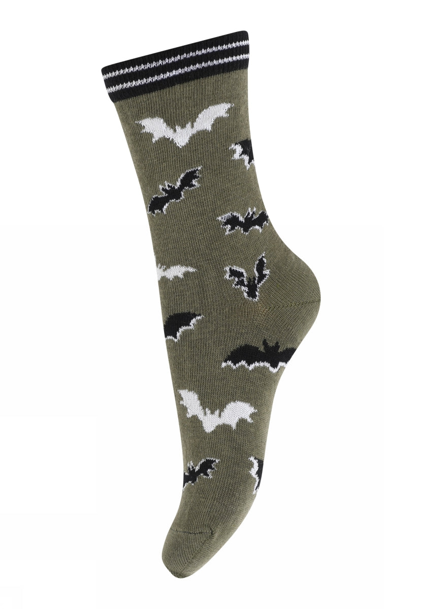 Bat socks