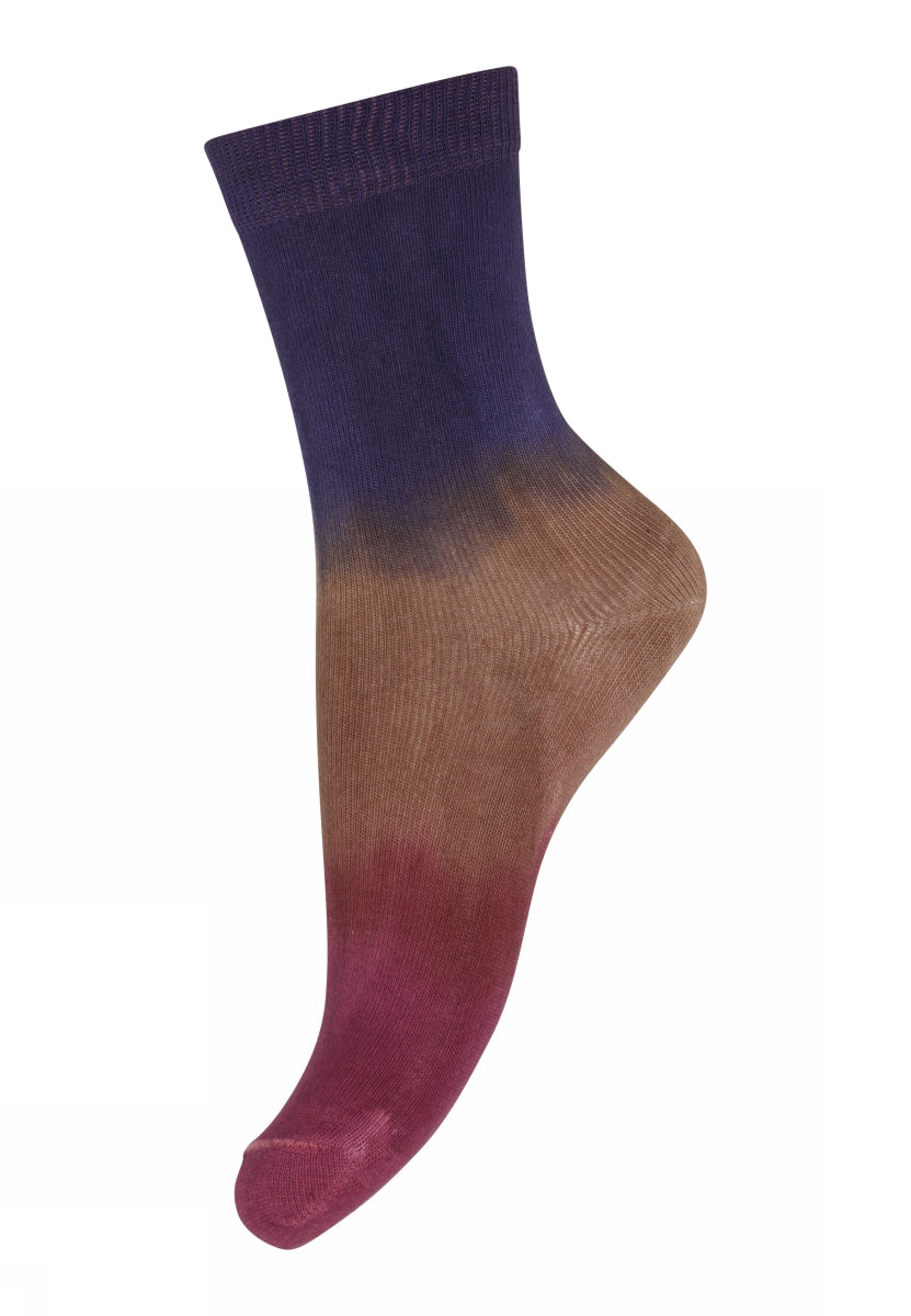 Fade socks