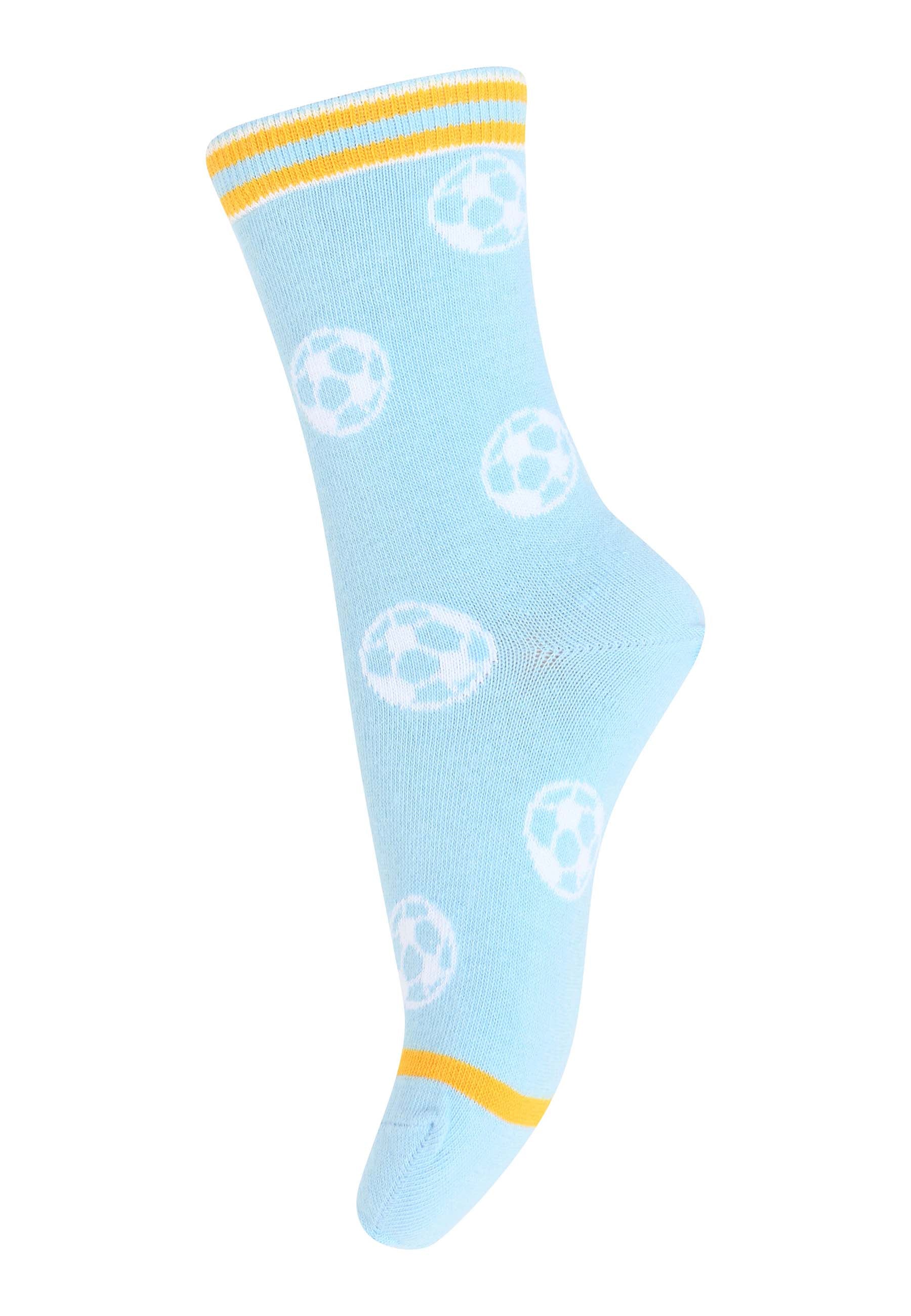 Balls socks - 3-pack