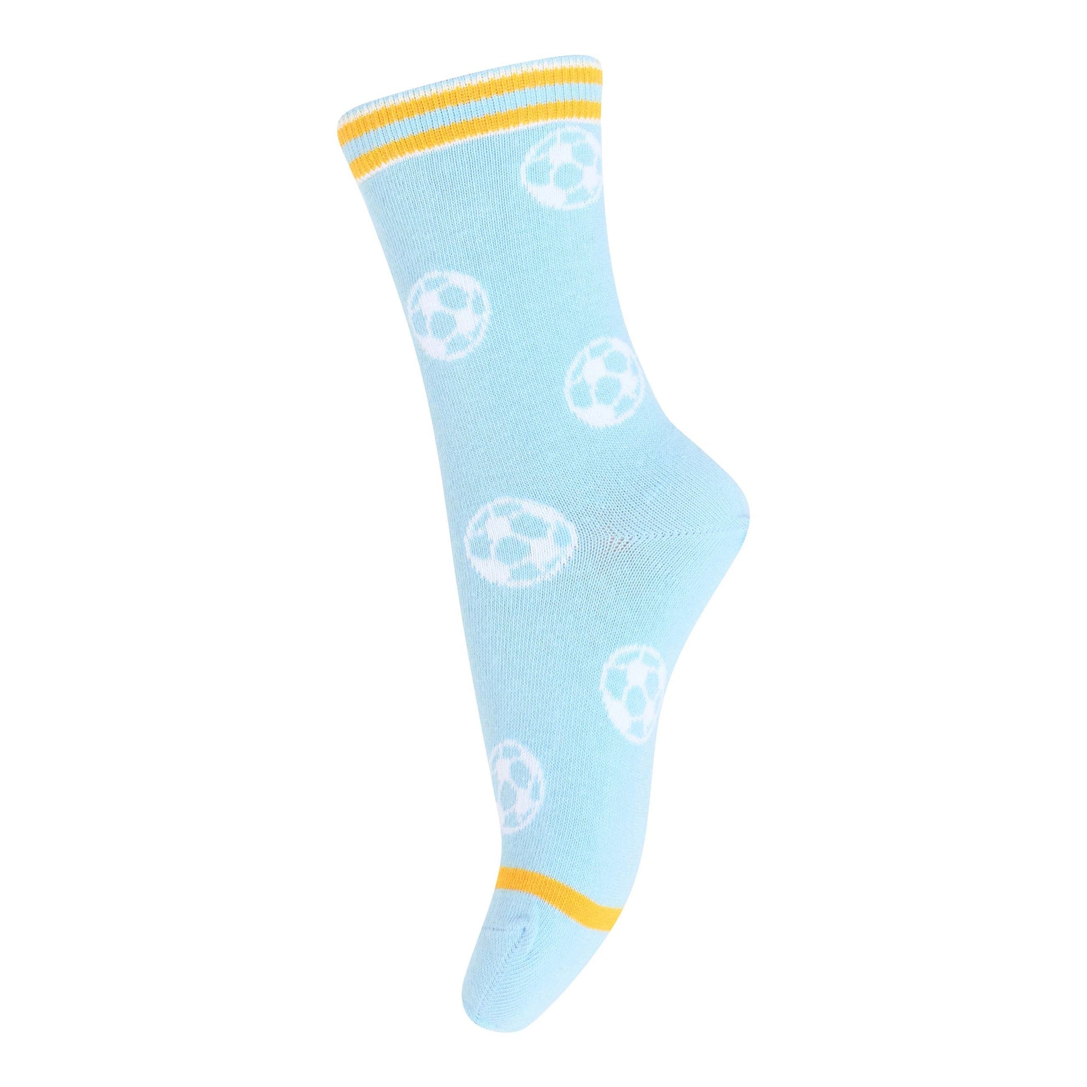 Balls socks - 3-pack