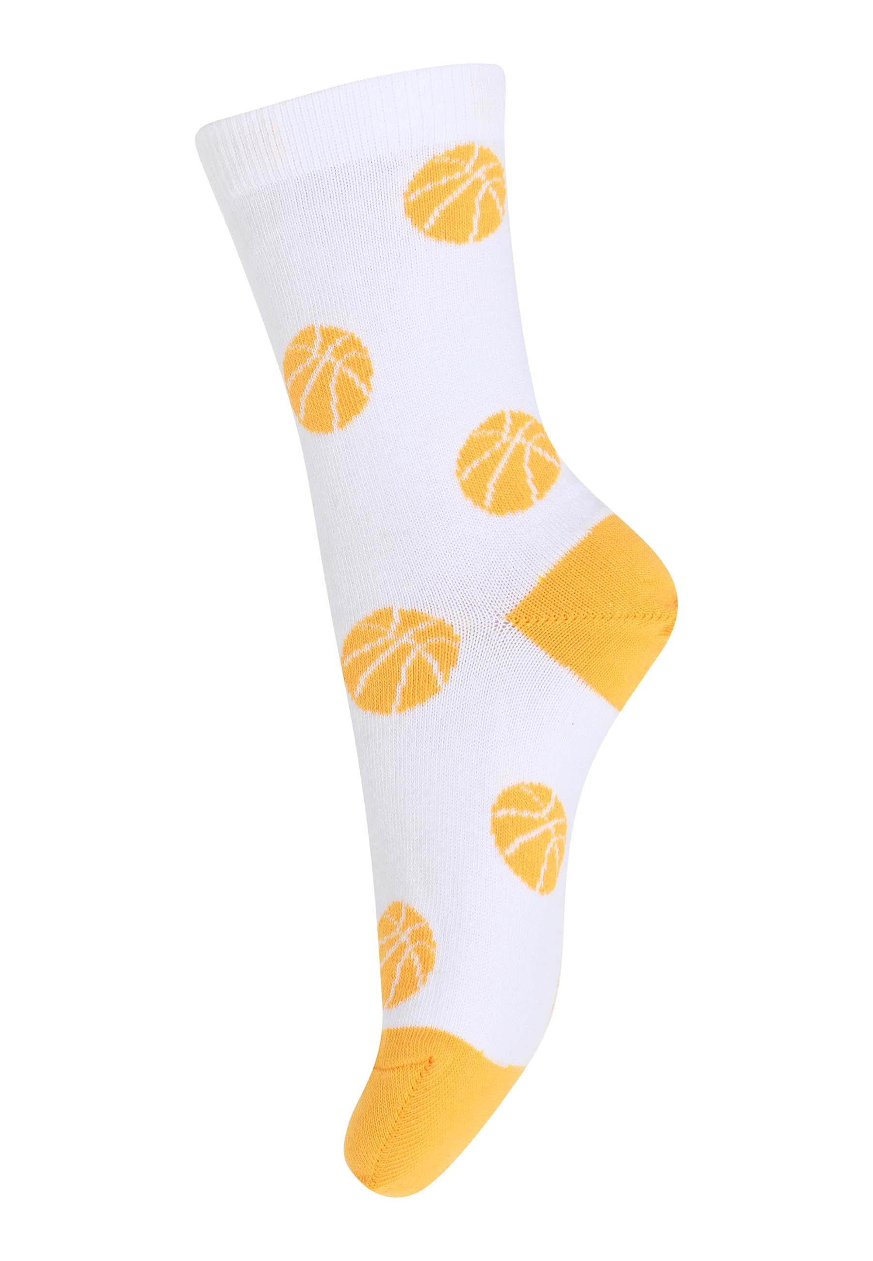 Balls socks - 3-pack