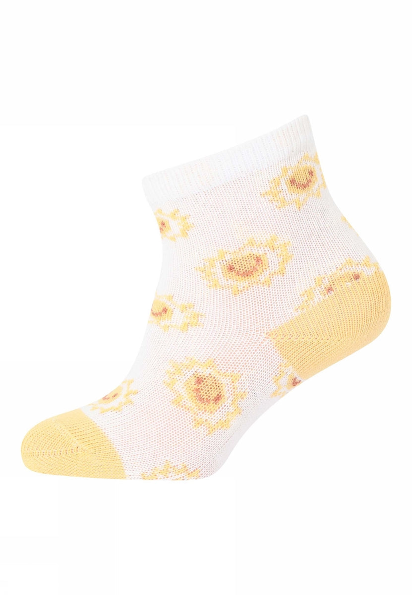 Sunny socks