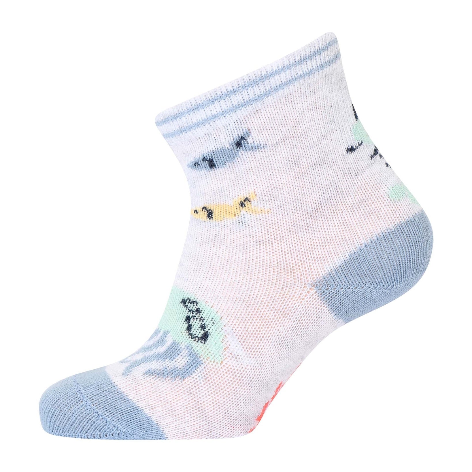 Sea socks - 3-pack