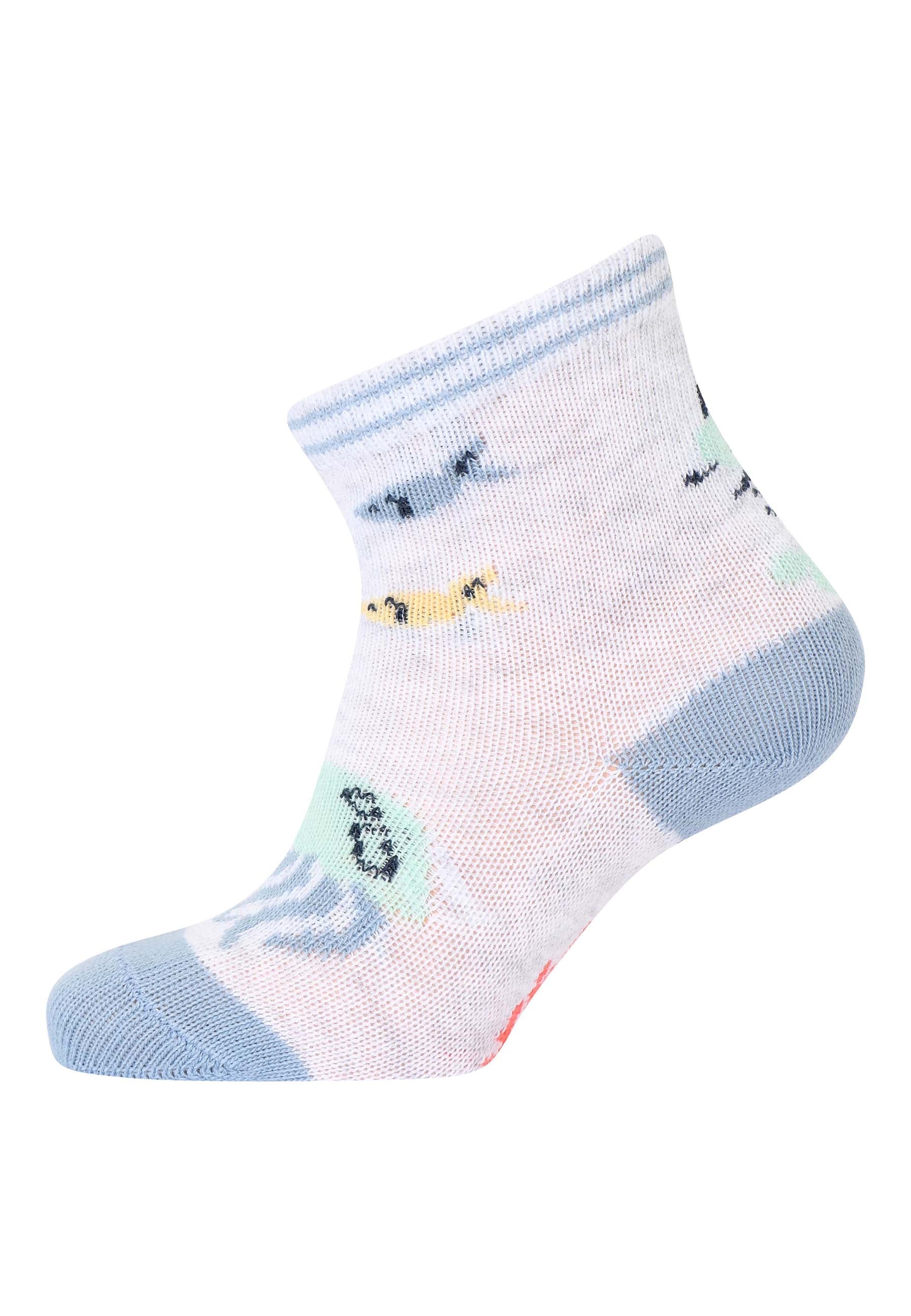 Sea socks - 3-pack