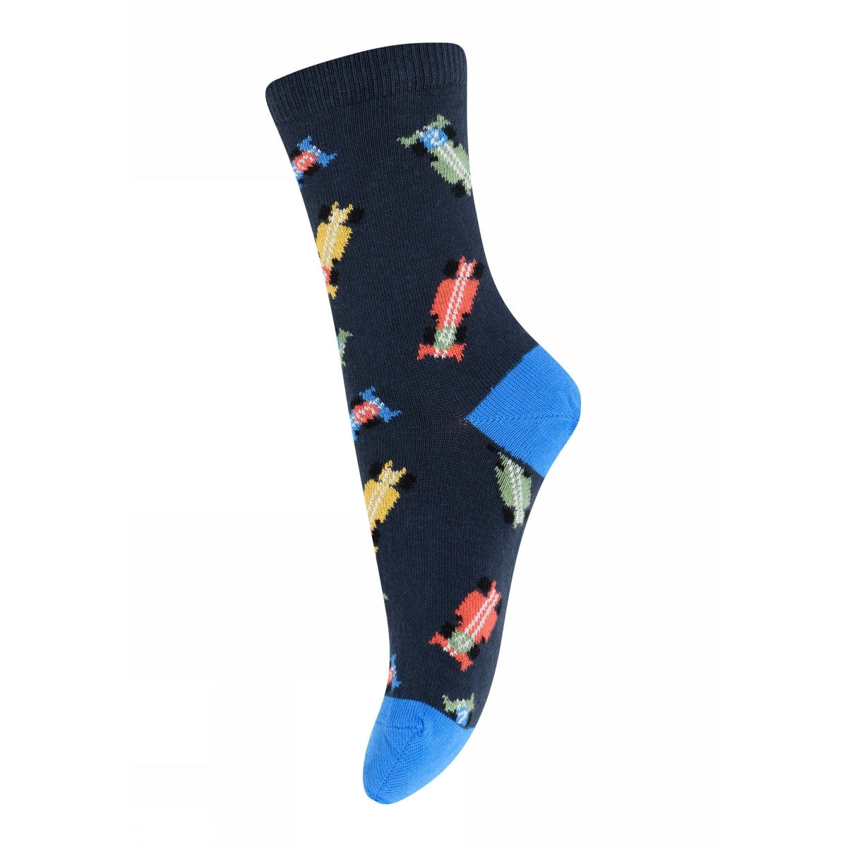 Toy car socks