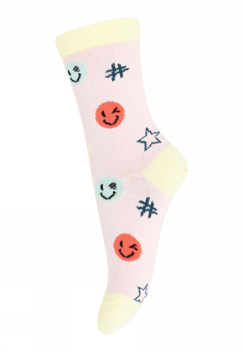 Doodle socks