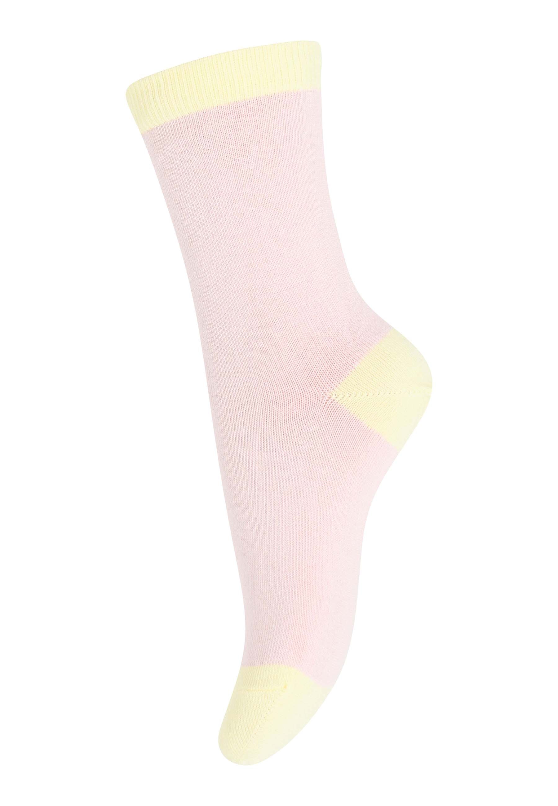 Checks socks - 3-pack