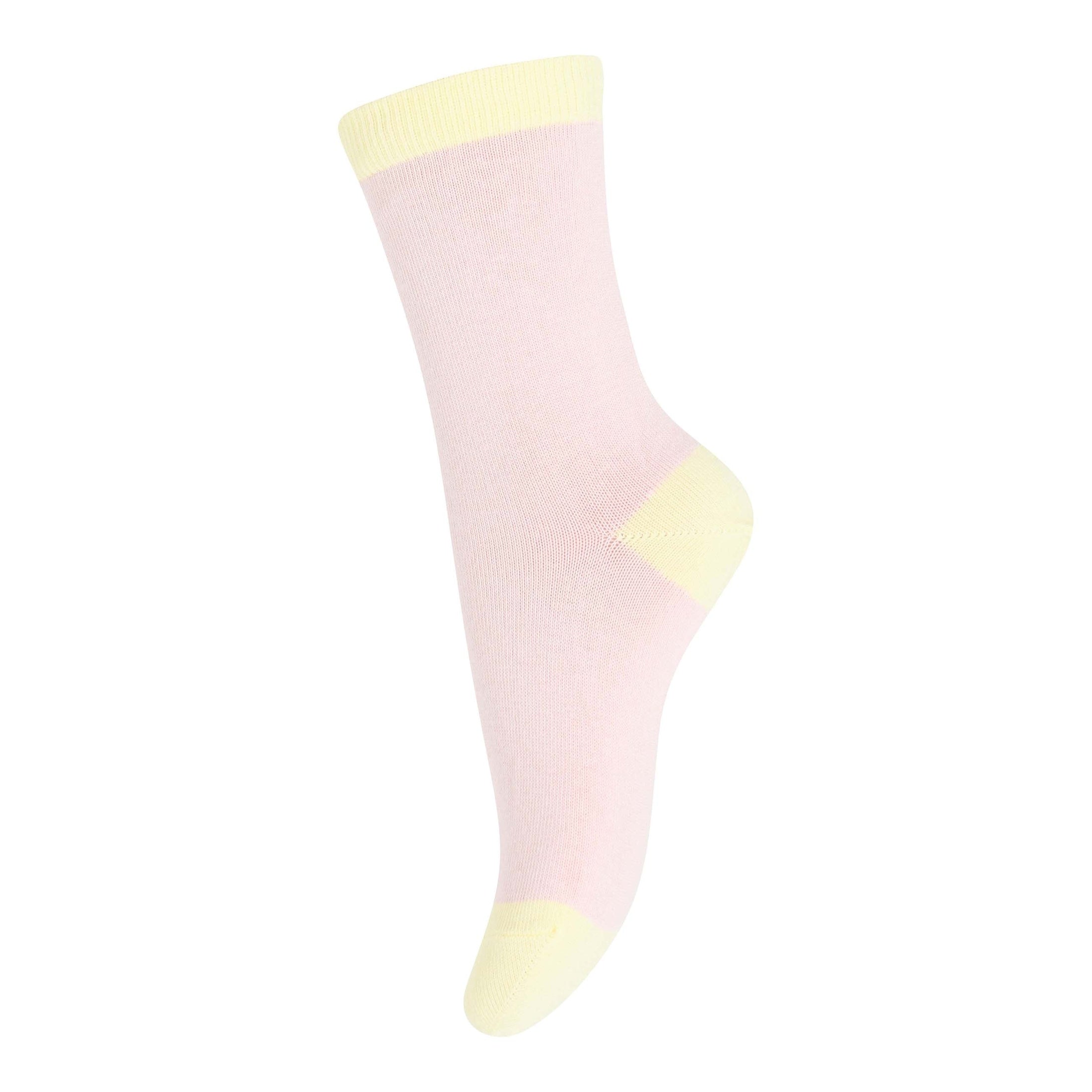 Checks socks - 3-pack