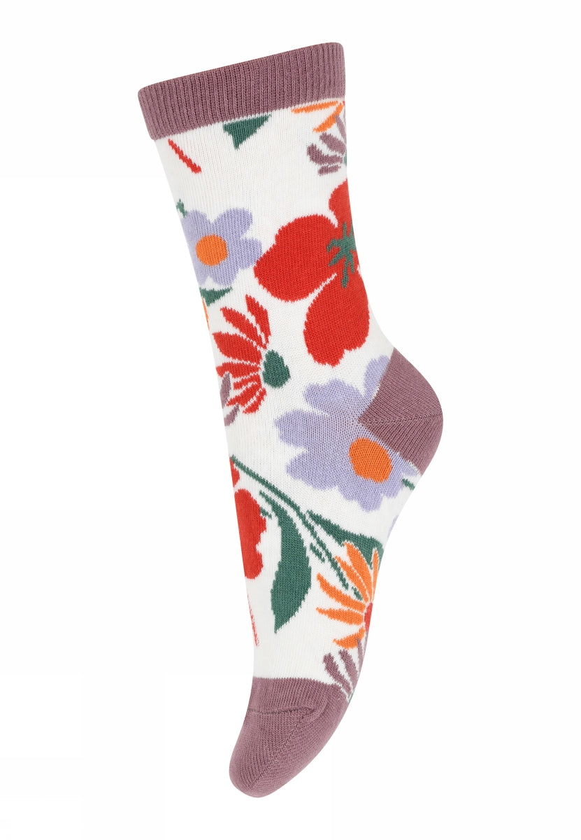 Botanic socks