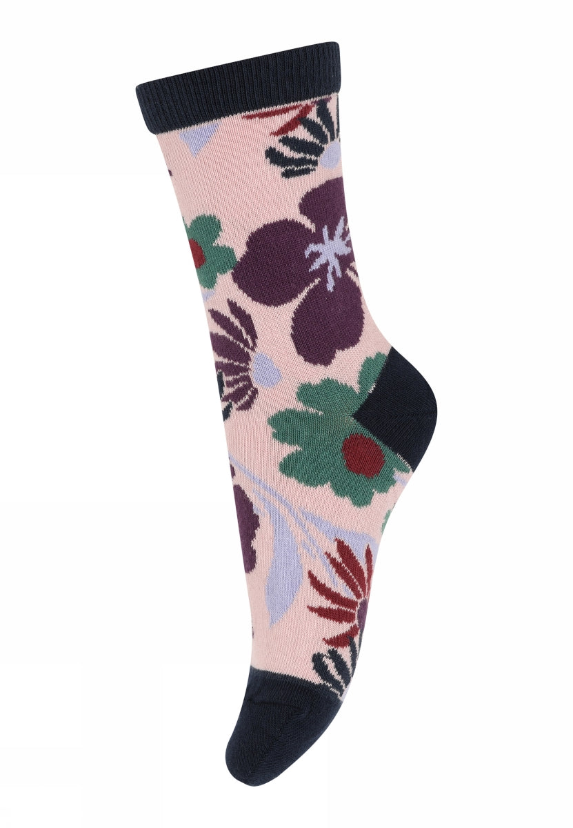 Botanic socks