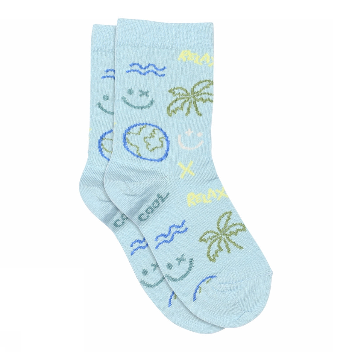 Relax socks