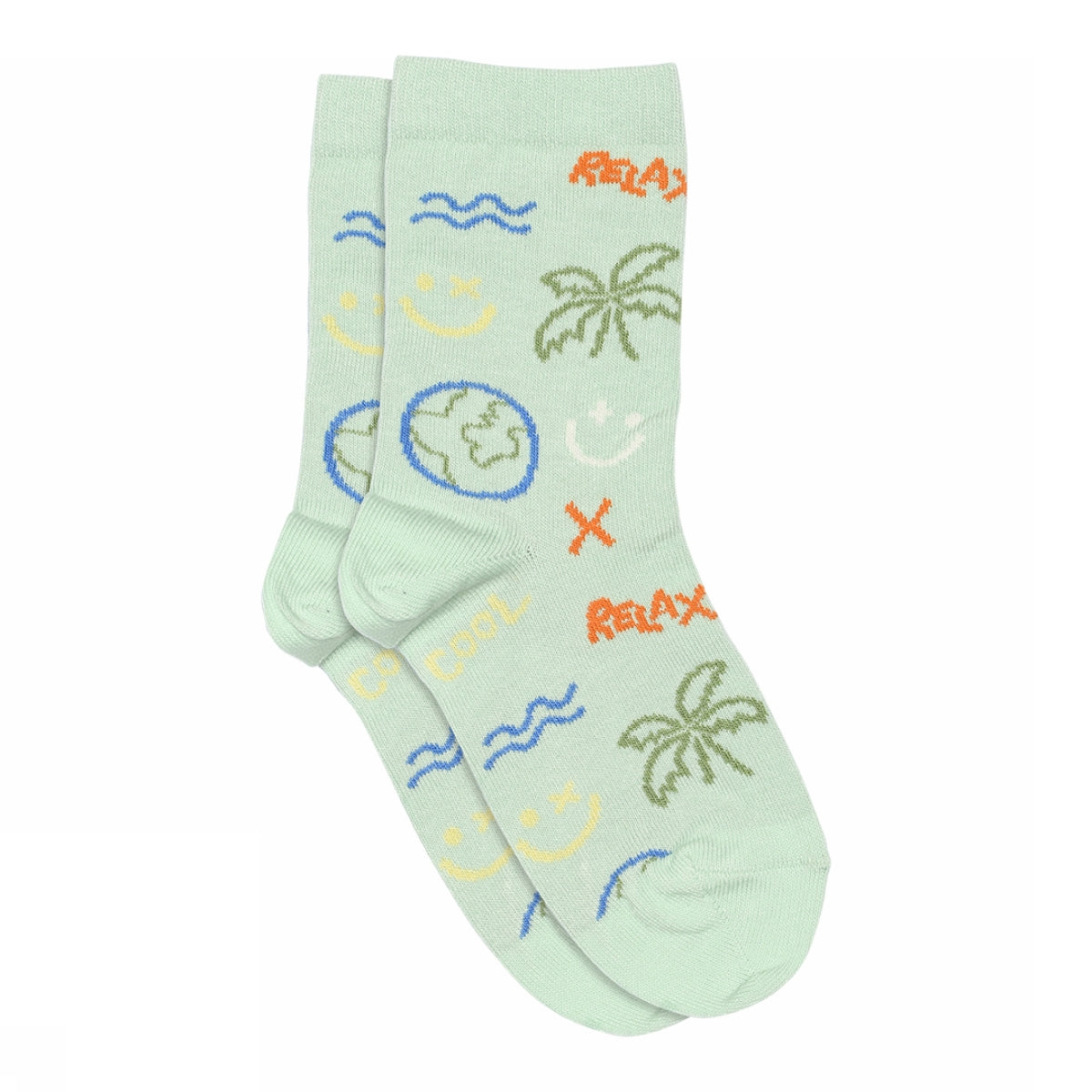 Relax socks