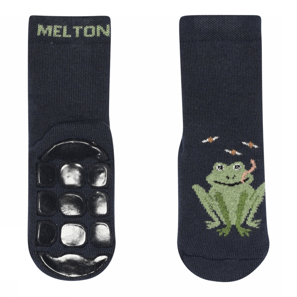 Frog socks - anti-slip