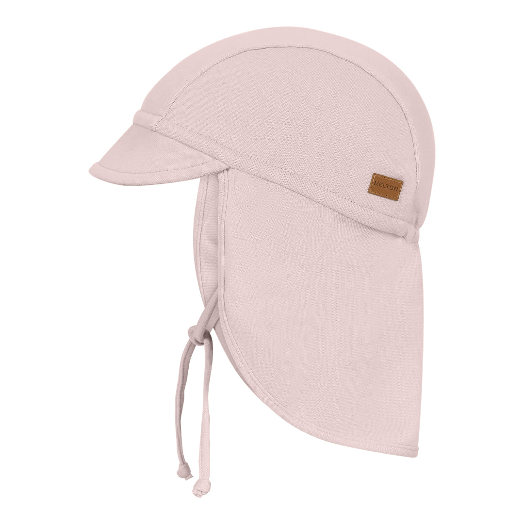 Jersey cap - Neck shade