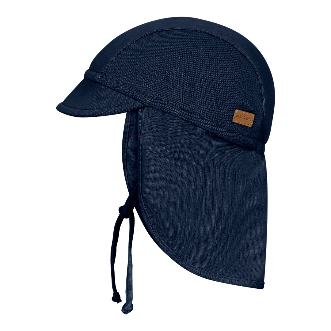 Jersey cap - Neck shade