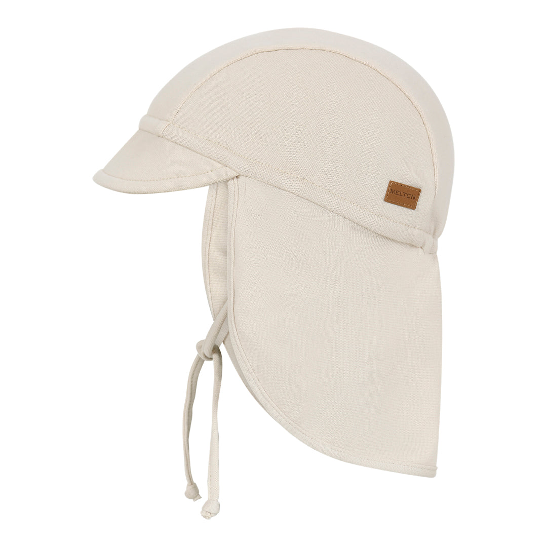 Jersey cap - Neck shade