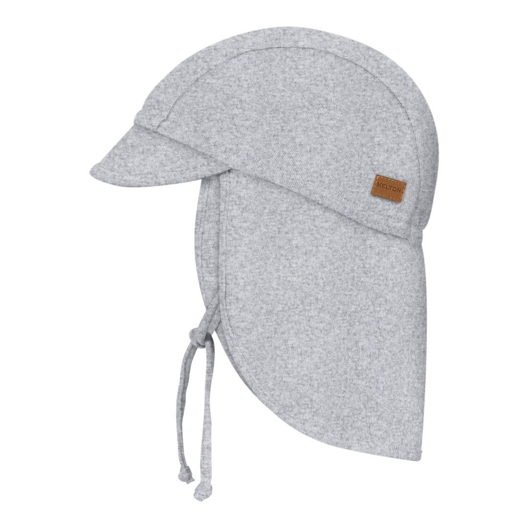 Jersey cap - Neck shade