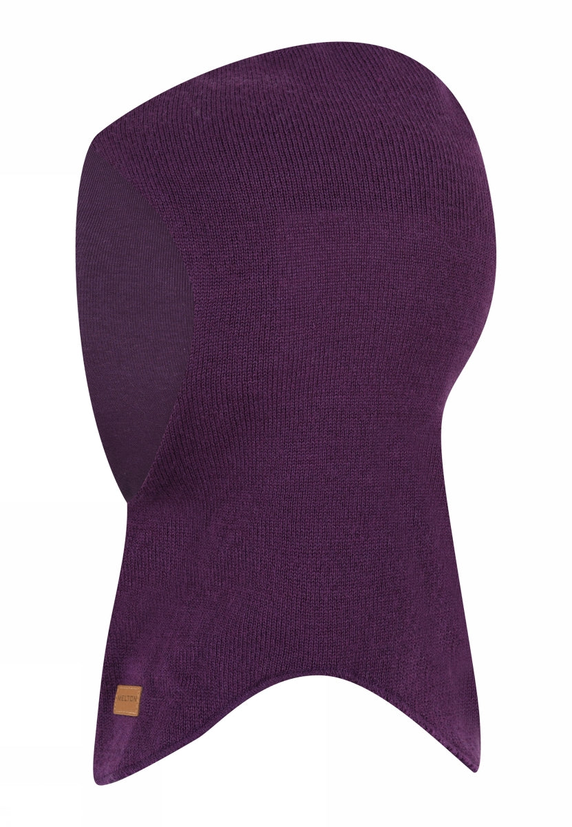 Basic balaclava - windstopper