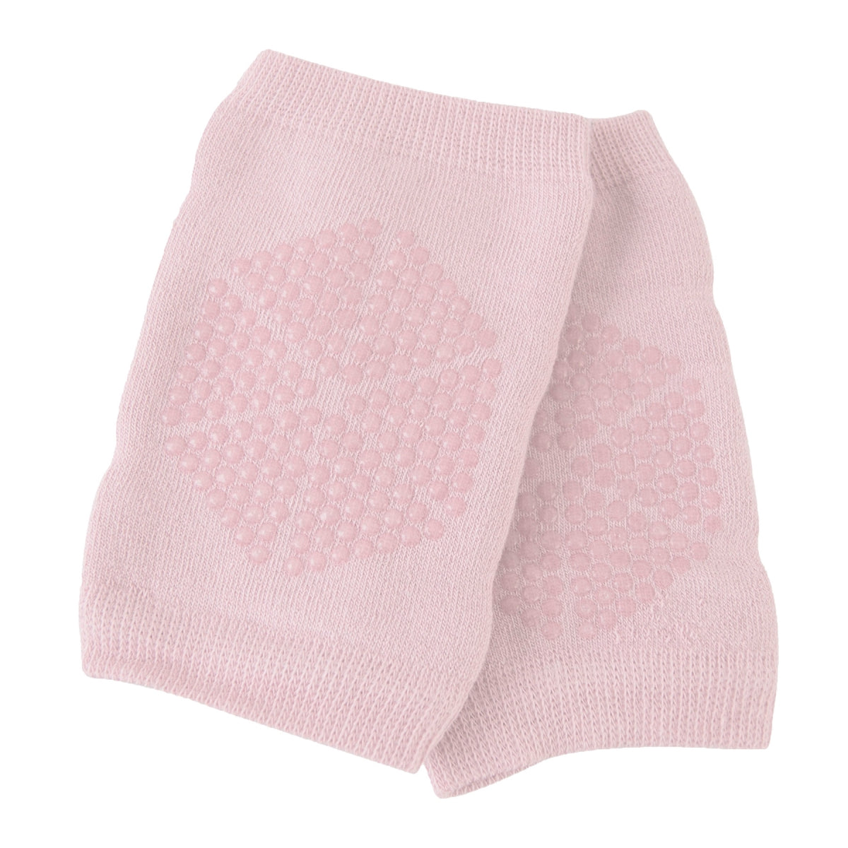 Wool kneepads - anti-slip