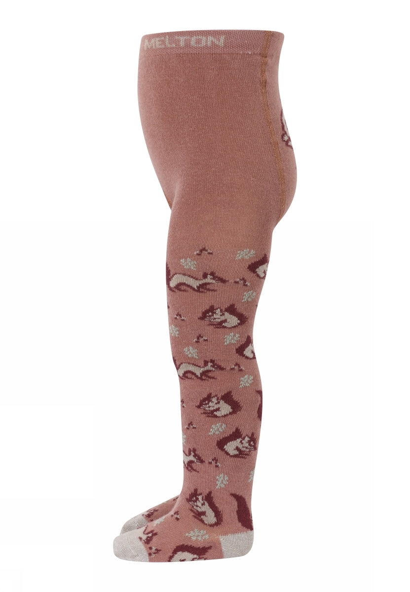 Squirrel tights