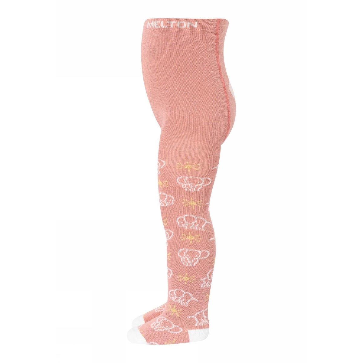 Baby elephant tights