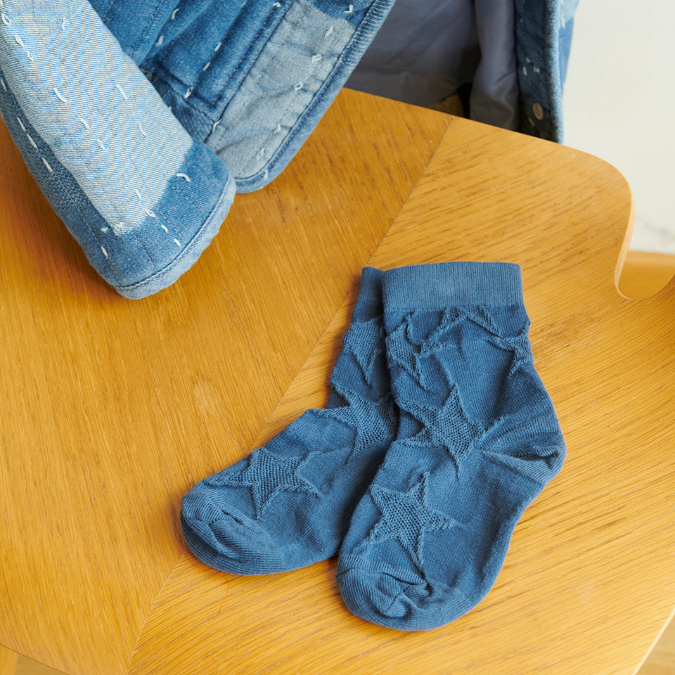 Taylor socks