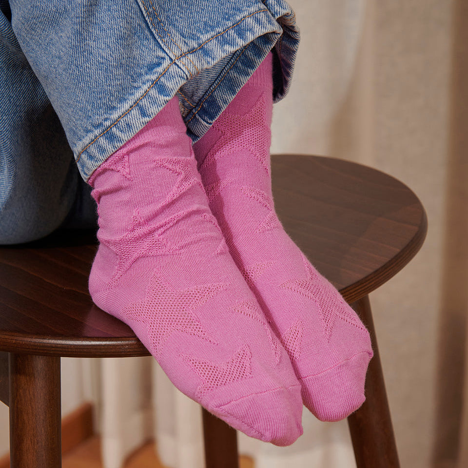 Taylor socks