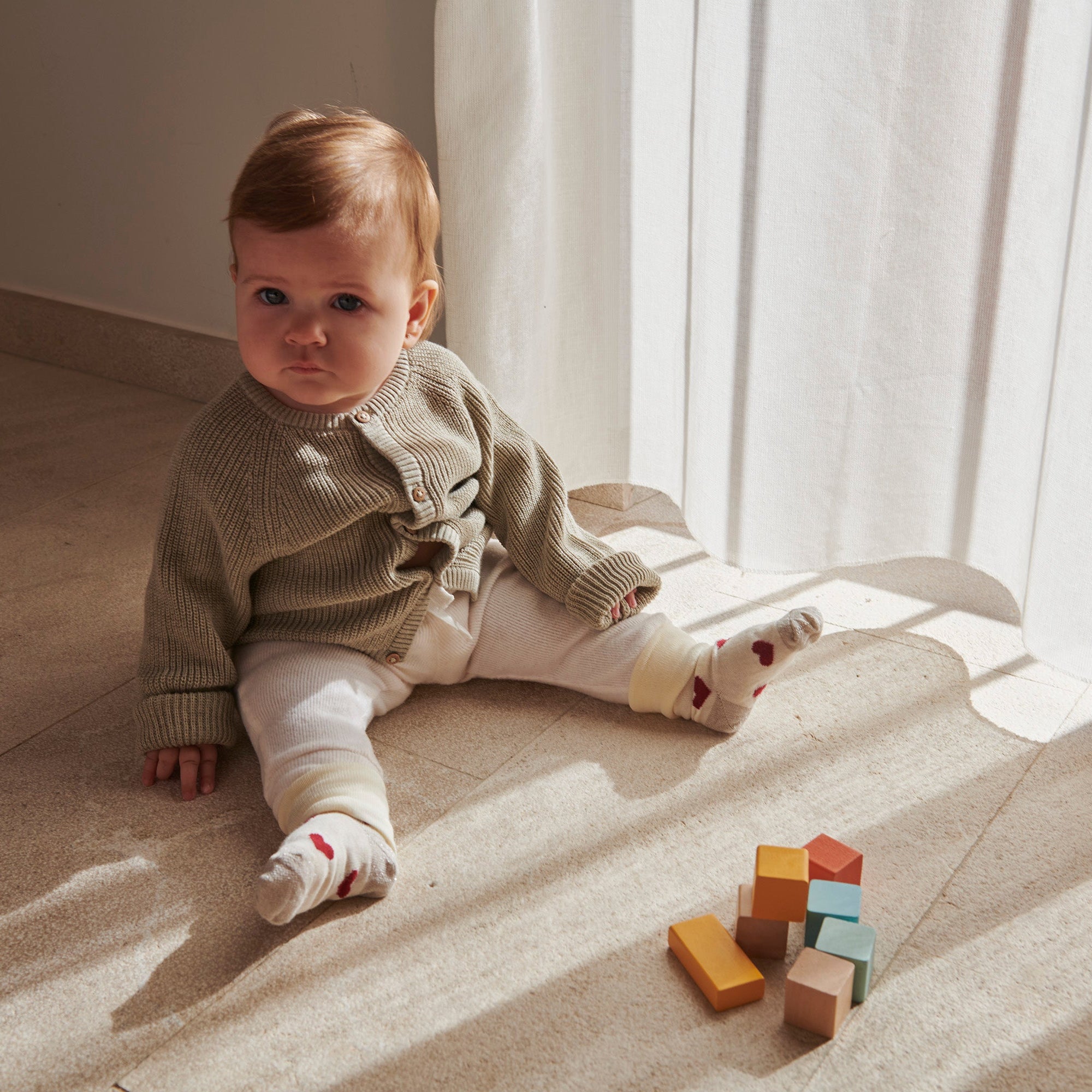 Amelia socks