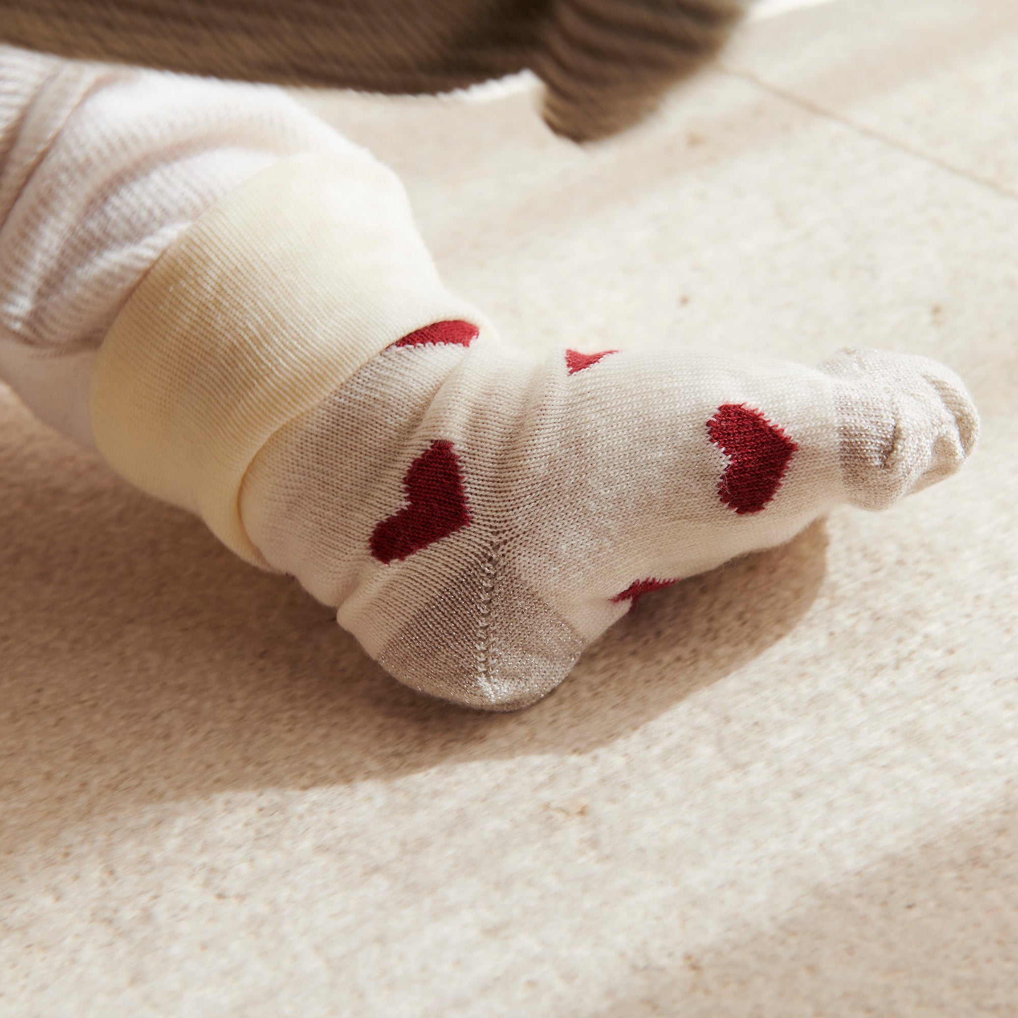 Amelia socks