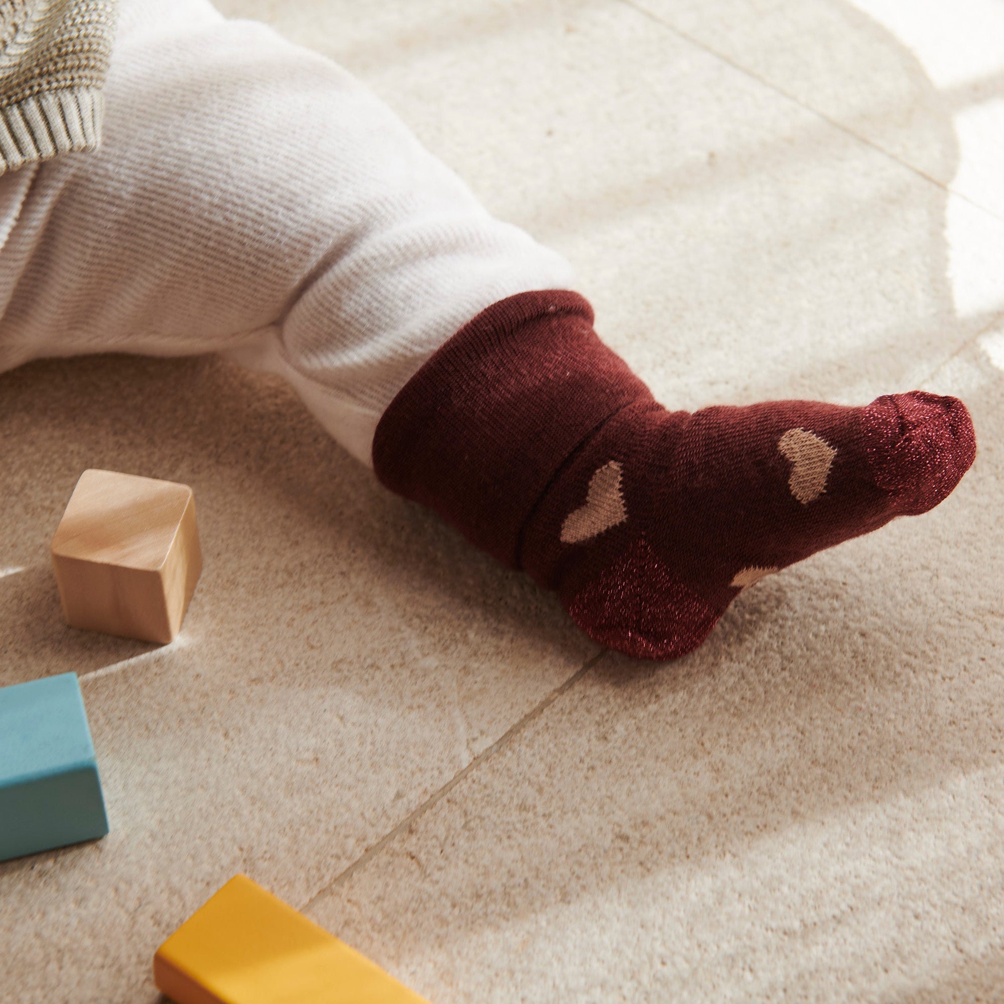 Amelia socks