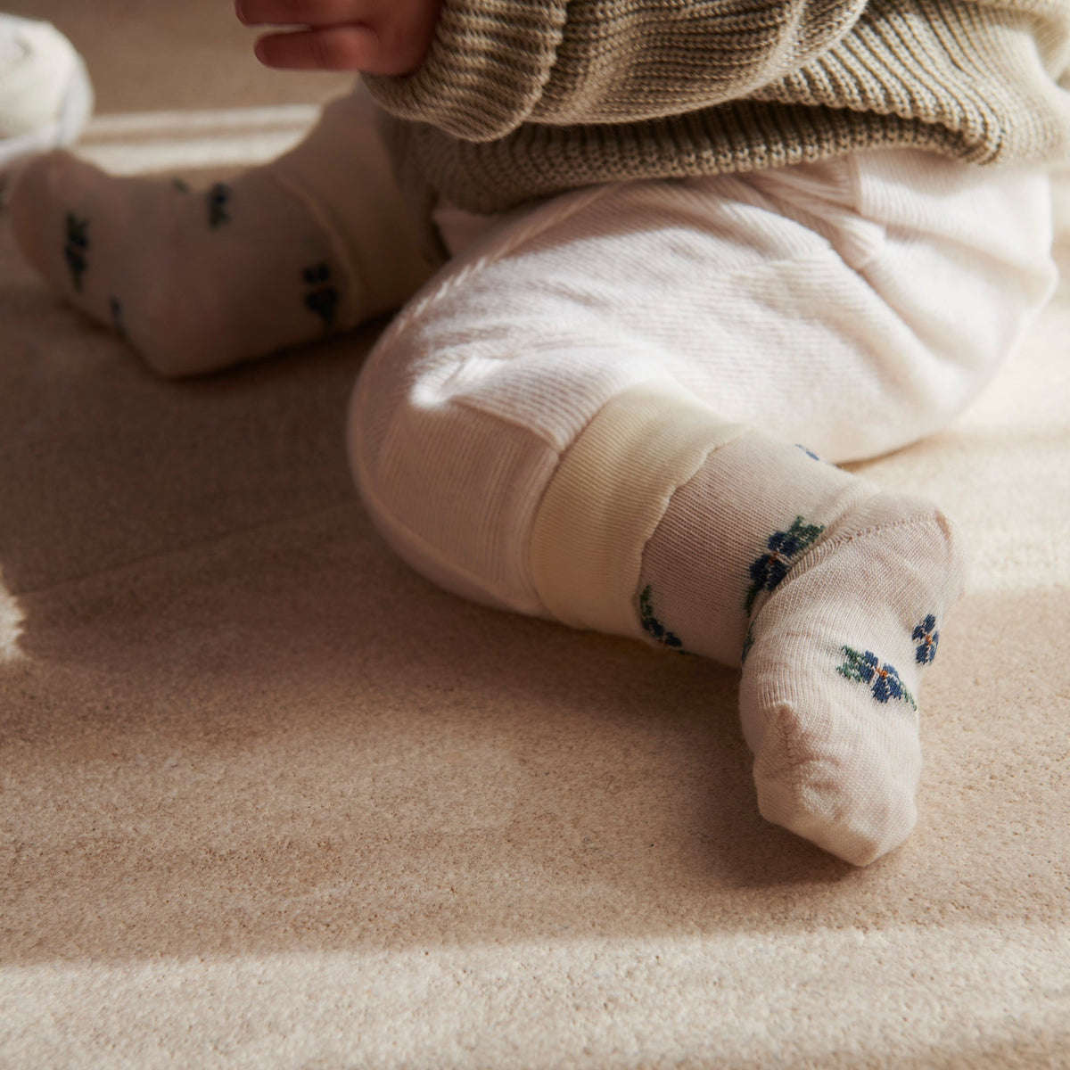 Bella socks