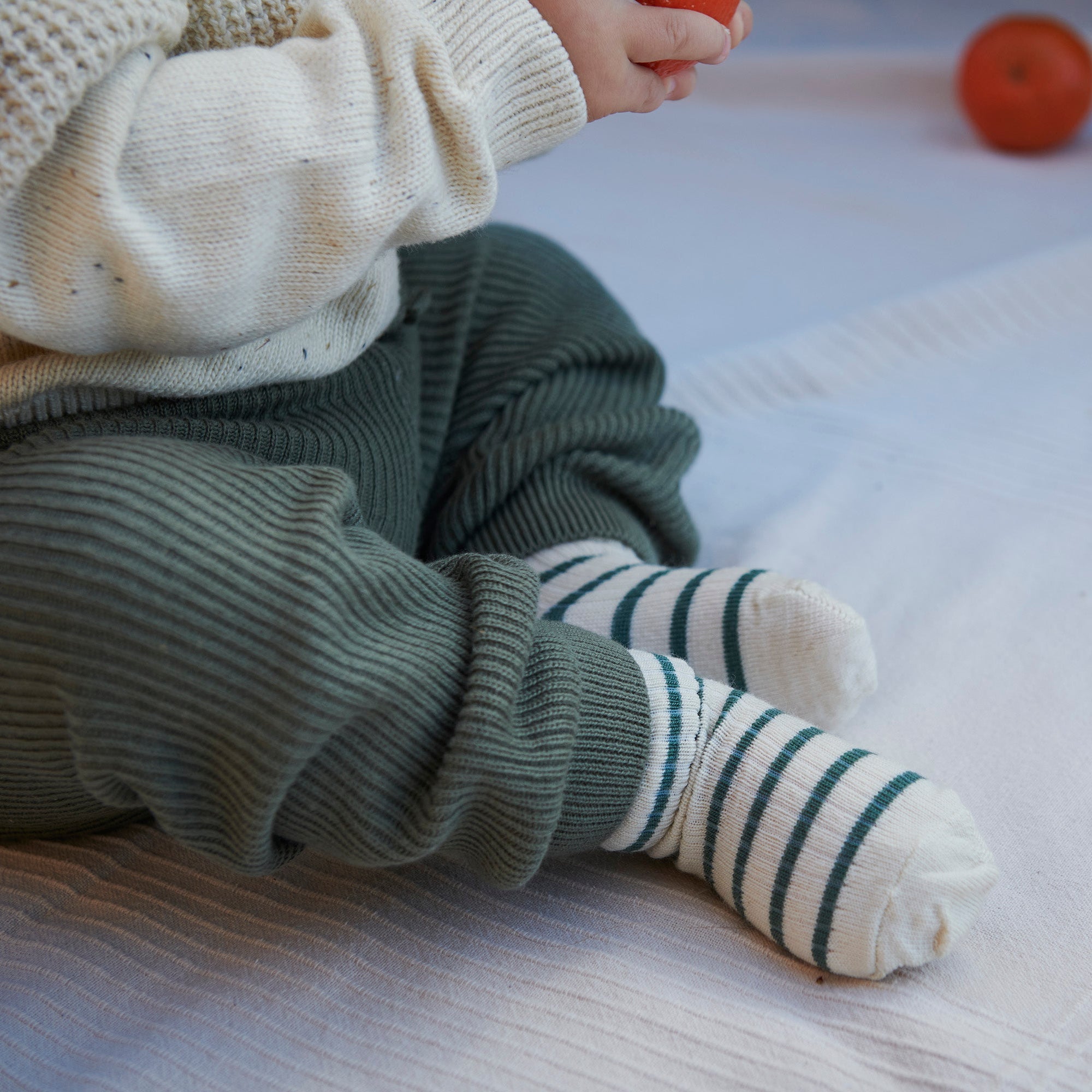 Viggy baby socks