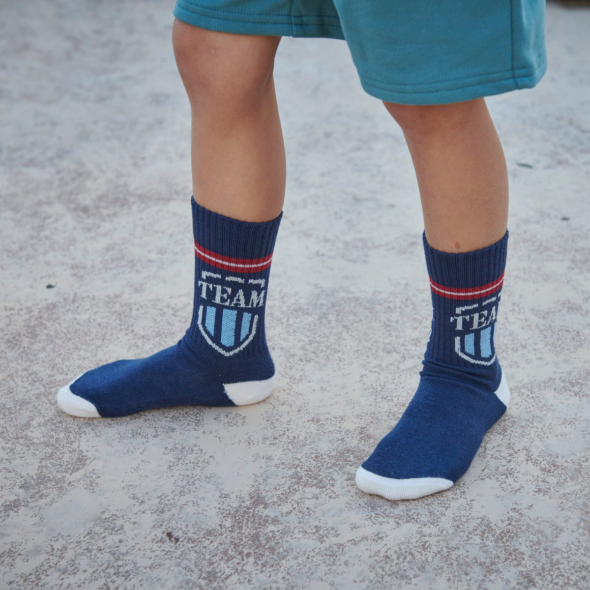 Emil socks