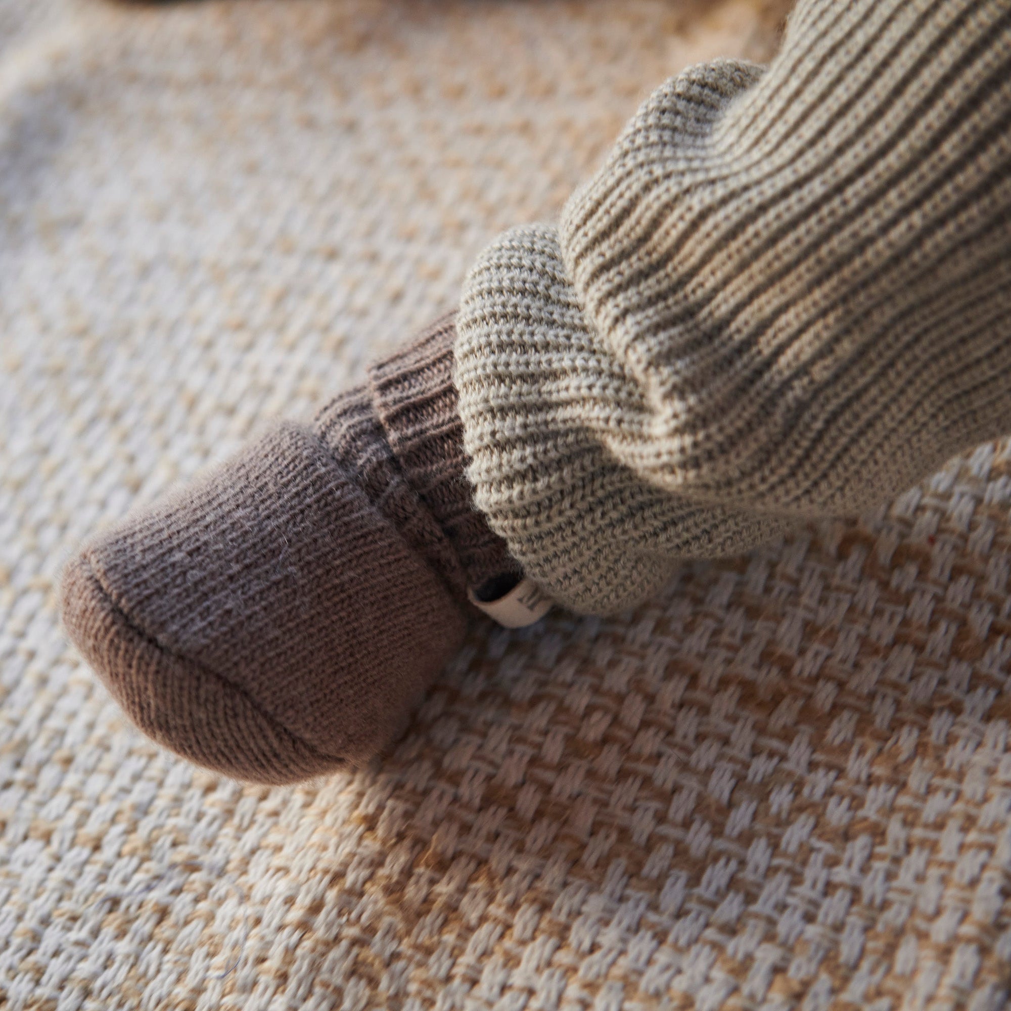 Helsinki slippers