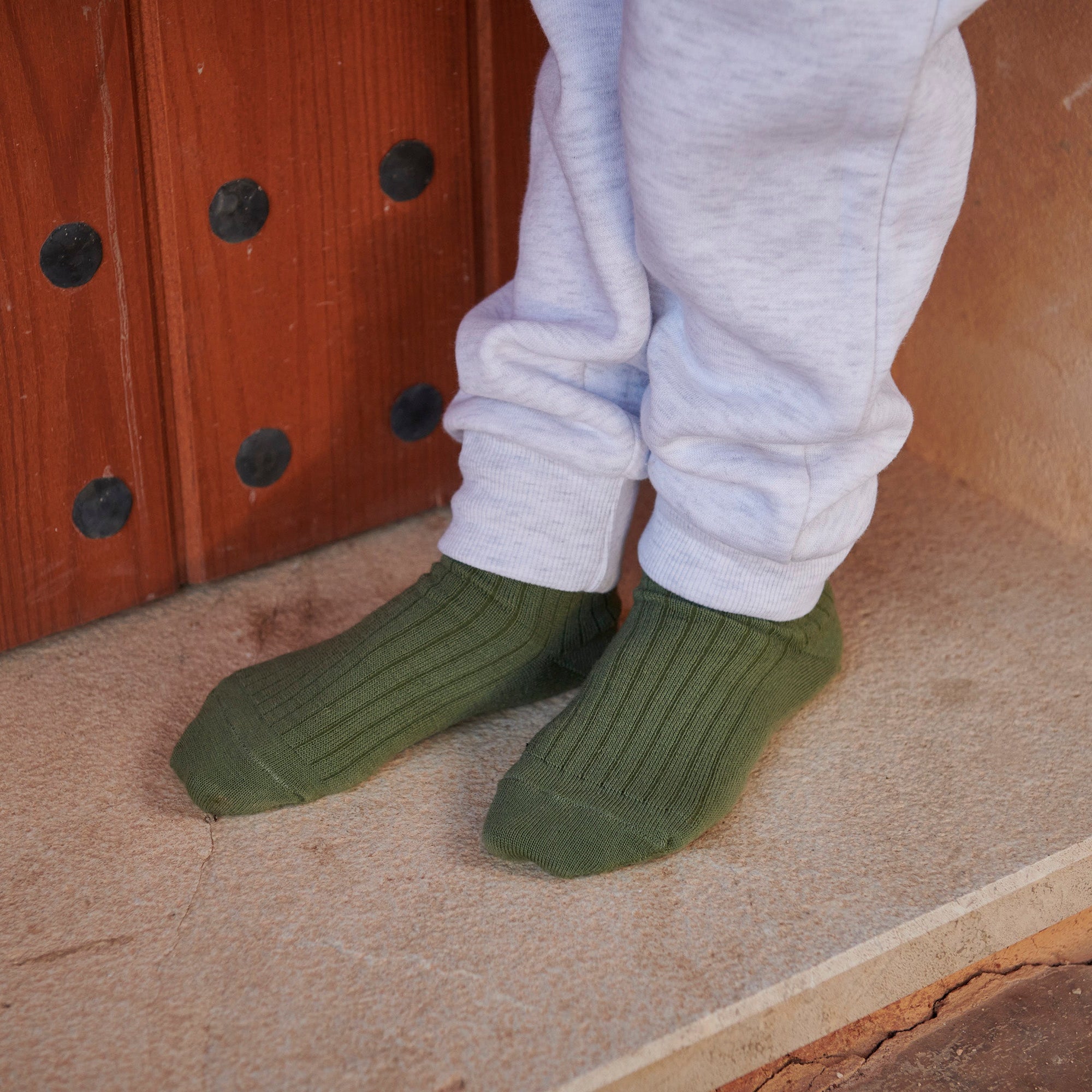 Bellie long socks