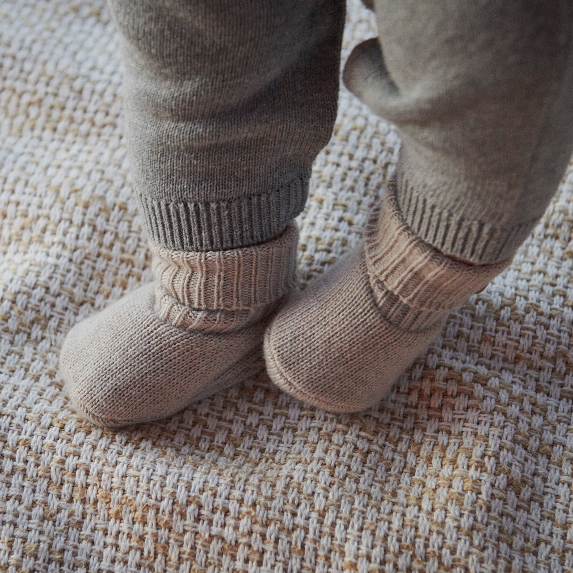 Helsinki slippers