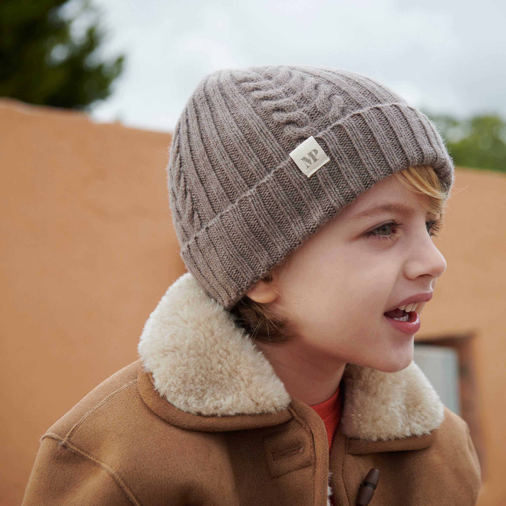 Helsinki beanie