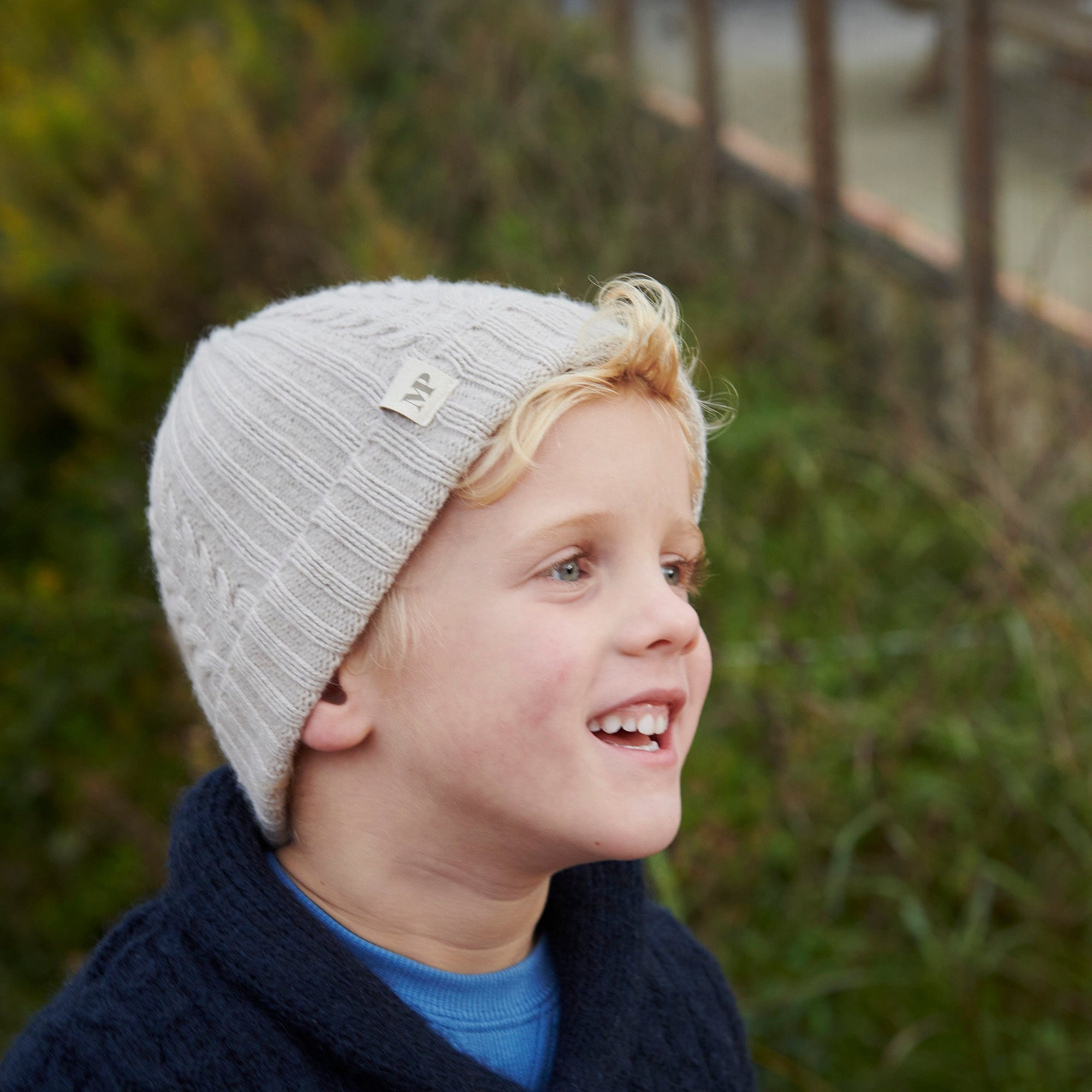 Helsinki beanie